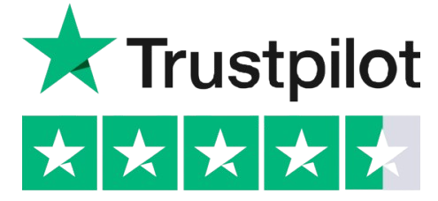 trustpilot logo